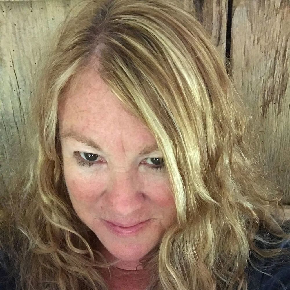 Meet your Posher, Linda